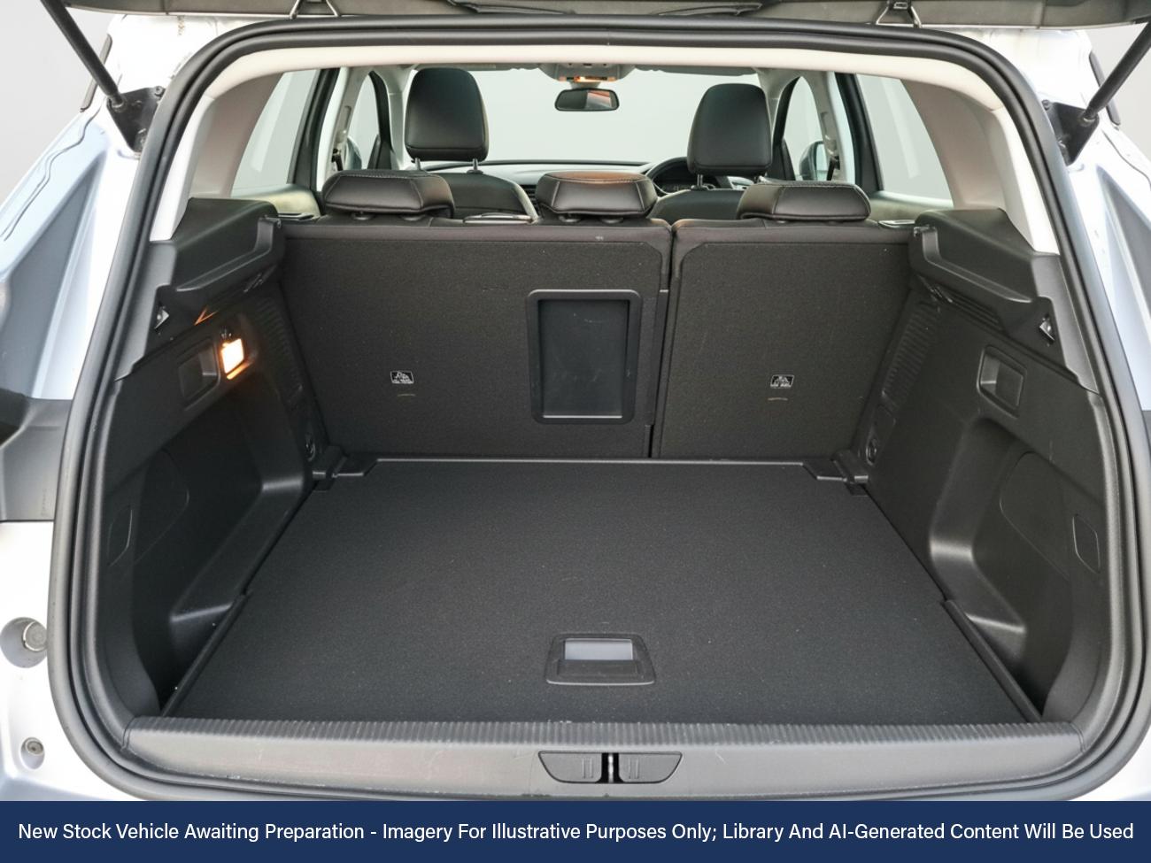 Used Vauxhall Grandland X 2020 for sale - 76750776: Photo 7