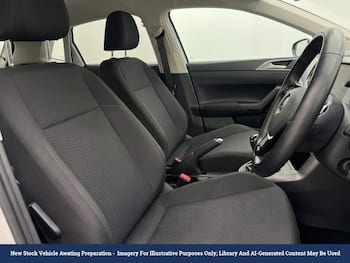 Used Volkswagen Polo 2021 for sale - 79731356: Photo