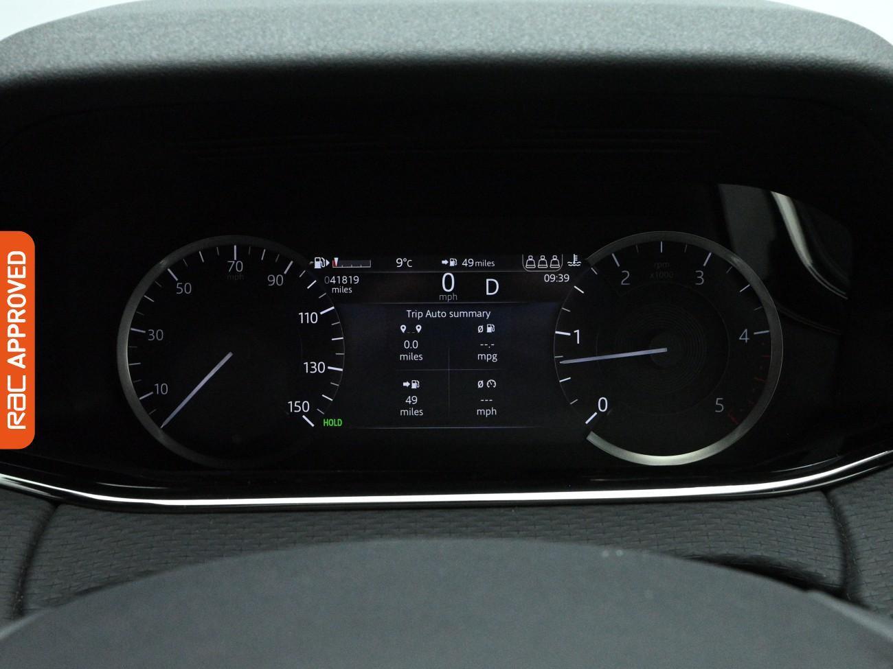 Used Land Rover Range Rover Evoque 2022 for sale - 78001899: Photo 11