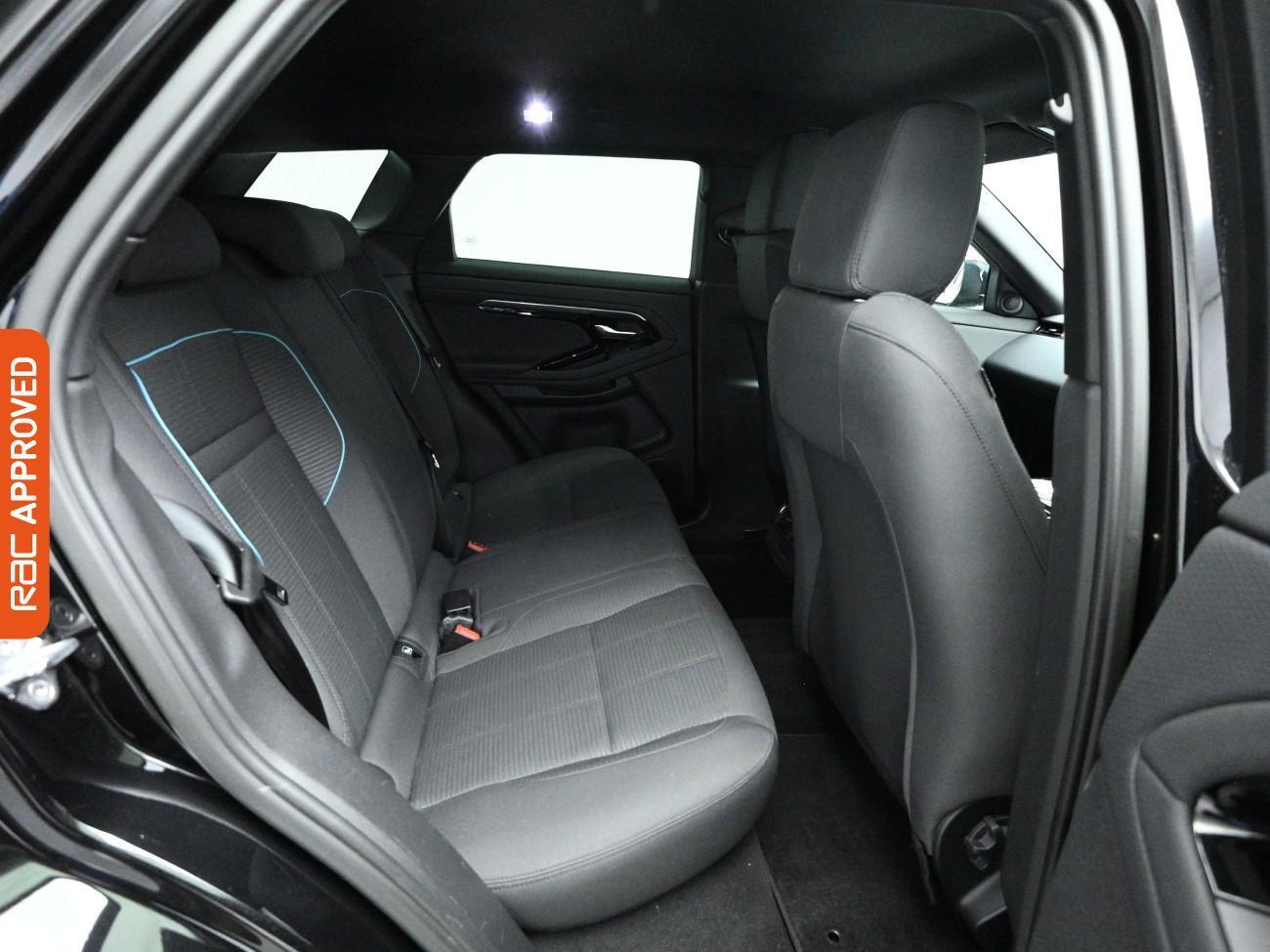 Used Land Rover Range Rover Evoque 2022 for sale - 78001899: Photo 13