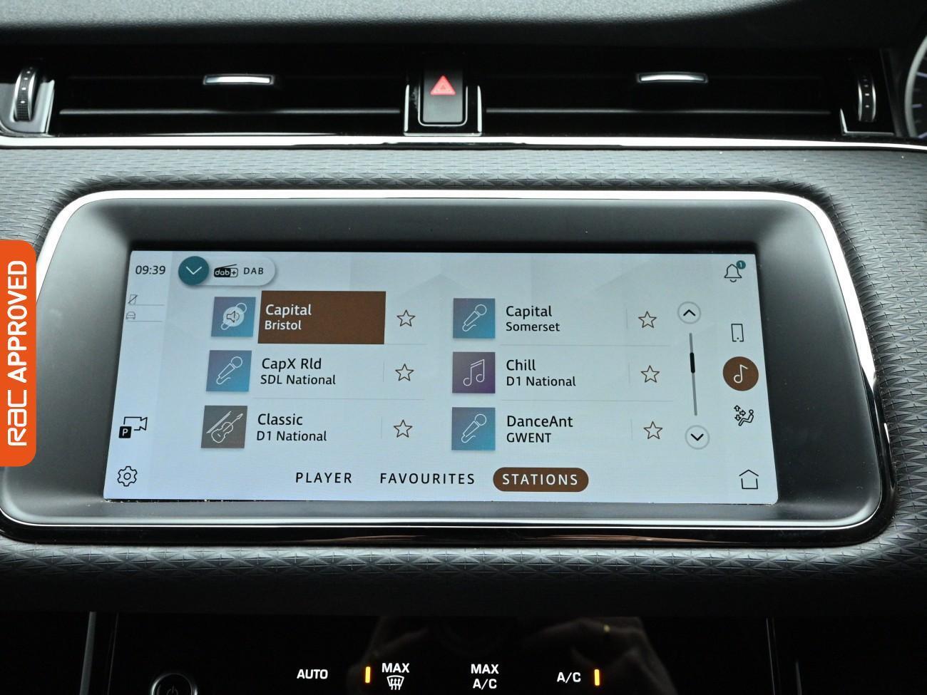 Used Land Rover Range Rover Evoque 2022 for sale - 78001899: Photo 14