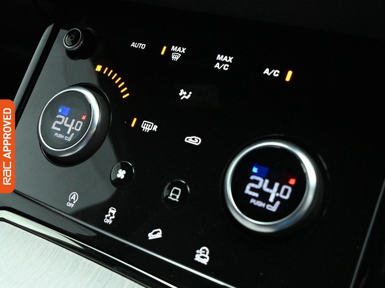 Used Land Rover Range Rover Evoque 2022 for sale - 78001899: Photo 17