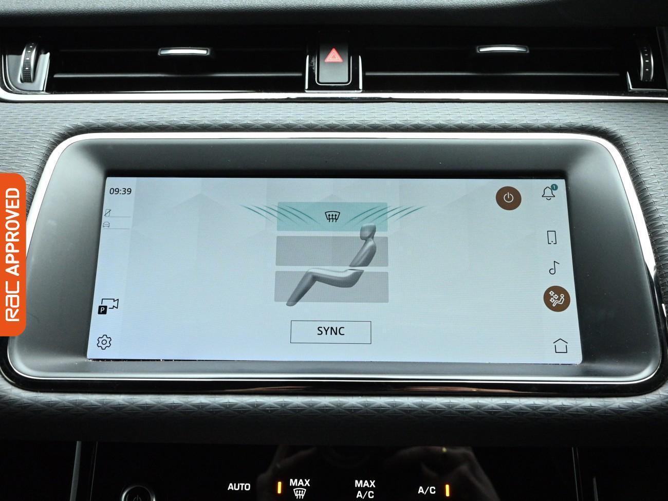 Used Land Rover Range Rover Evoque 2022 for sale - 78001899: Photo 19