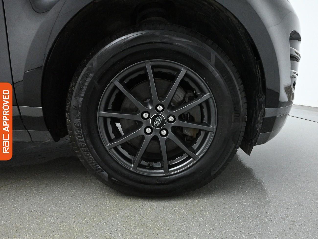 Used Land Rover Range Rover Evoque 2022 for sale - 78001899: Photo 26