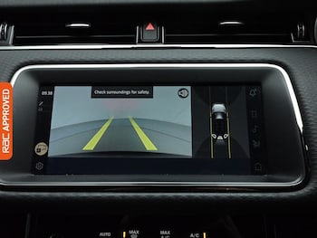 Used Land Rover Range Rover Evoque 2022 for sale - 78001899: Photo