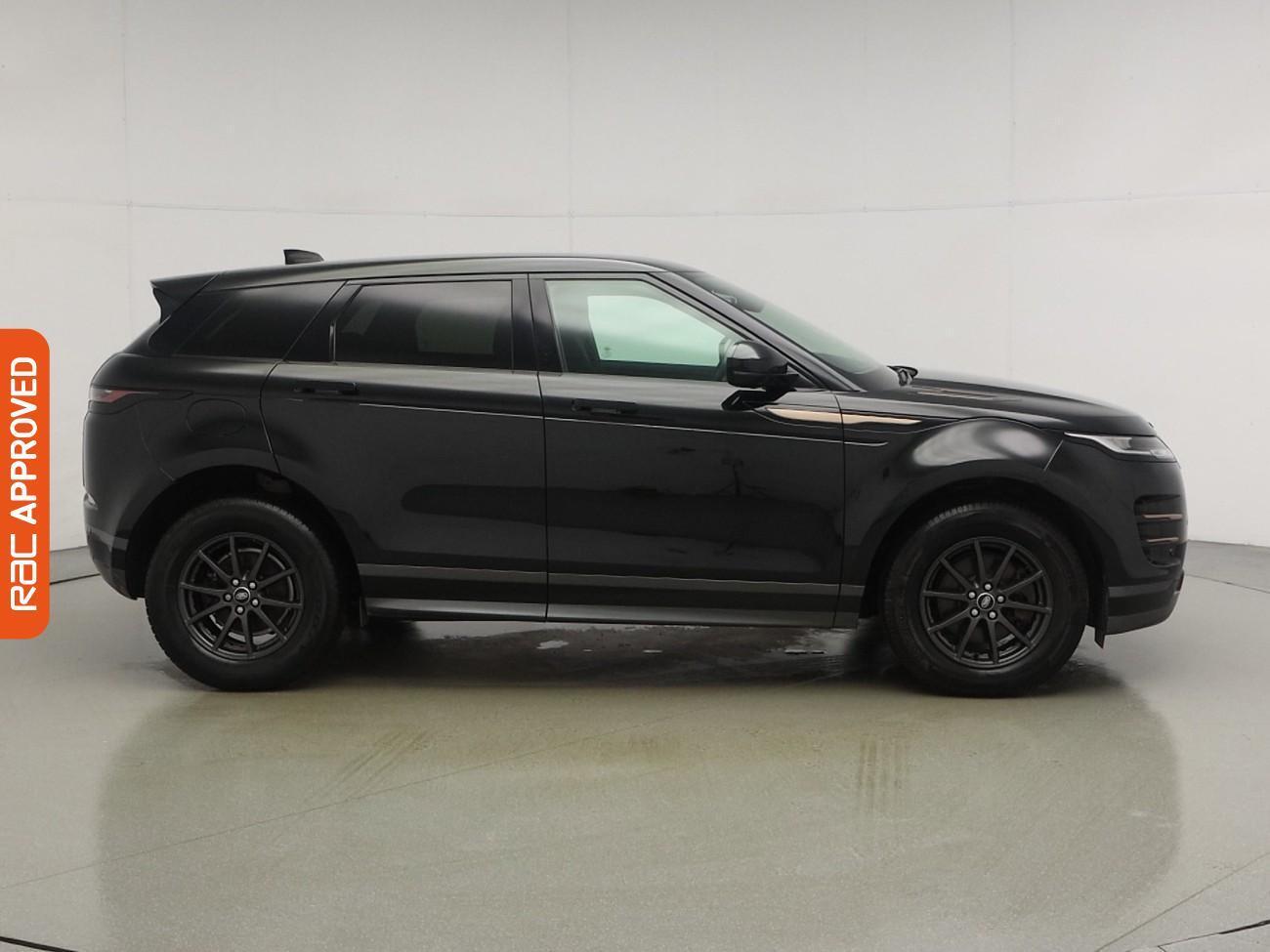 Used Land Rover Range Rover Evoque 2022 for sale - 78001899: Photo 6