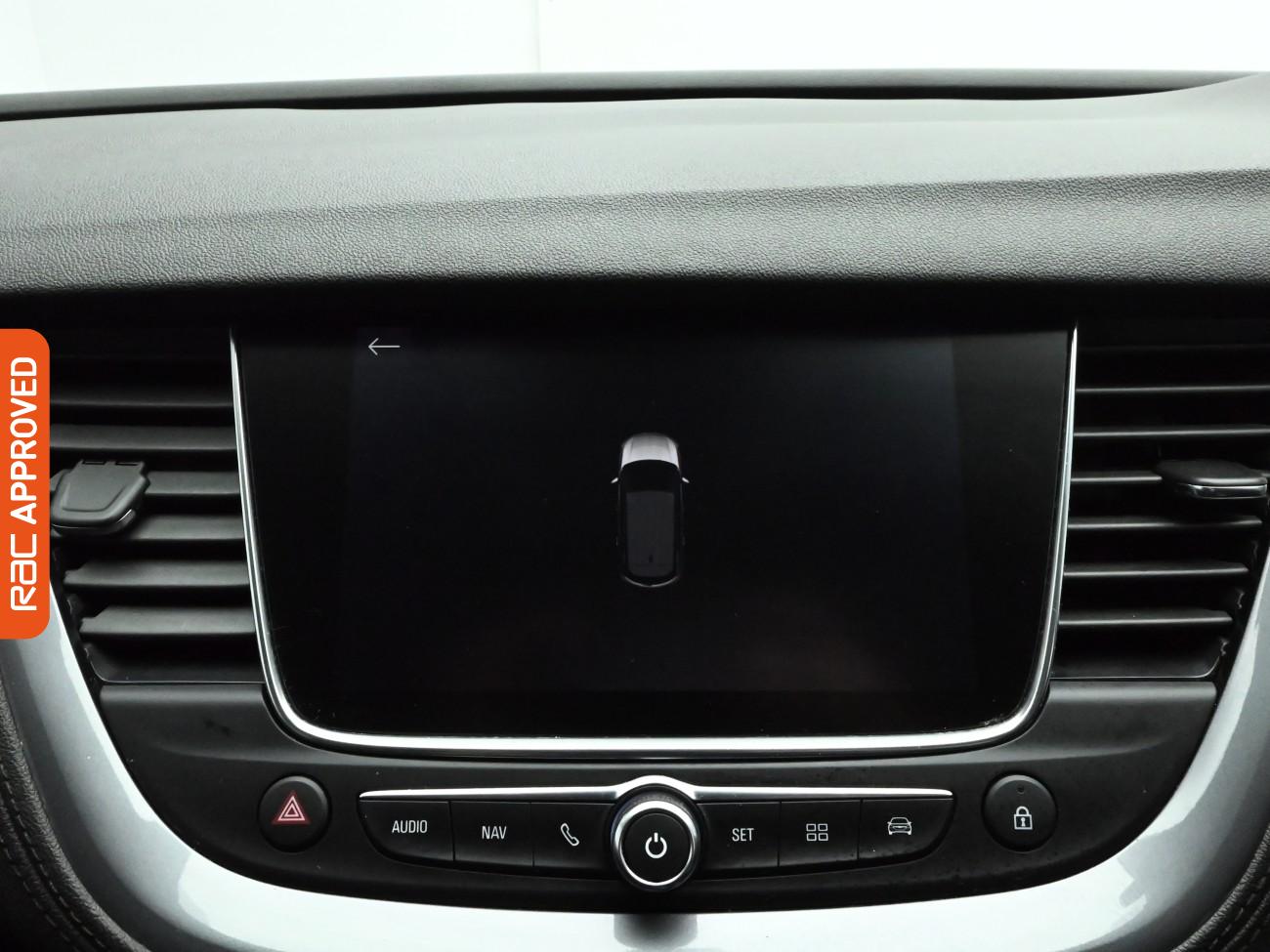 Used Vauxhall Grandland X 2018 for sale - 76374683: Photo 15