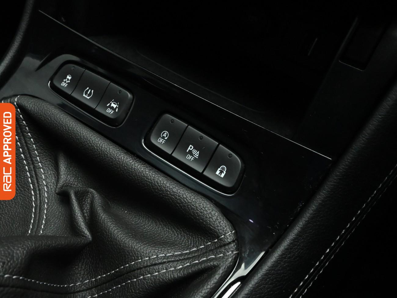 Used Vauxhall Grandland X 2018 for sale - 76374683: Photo 19