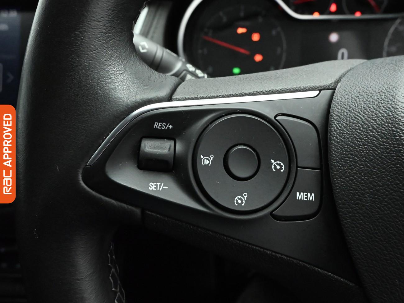 Used Vauxhall Grandland X 2018 for sale - 76374683: Photo 23