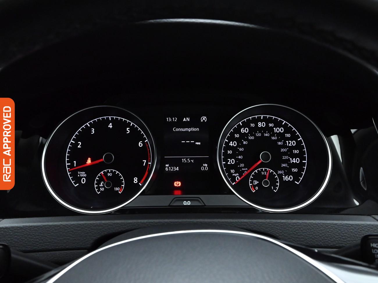 Used Volkswagen Golf 2015 for sale - 76180843: Photo 11