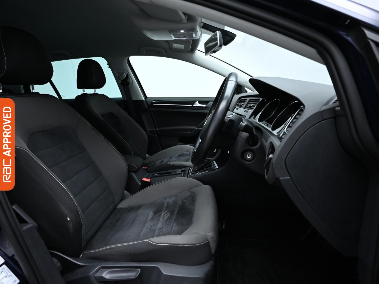 Used Volkswagen Golf 2015 for sale - 76180843: Photo 12