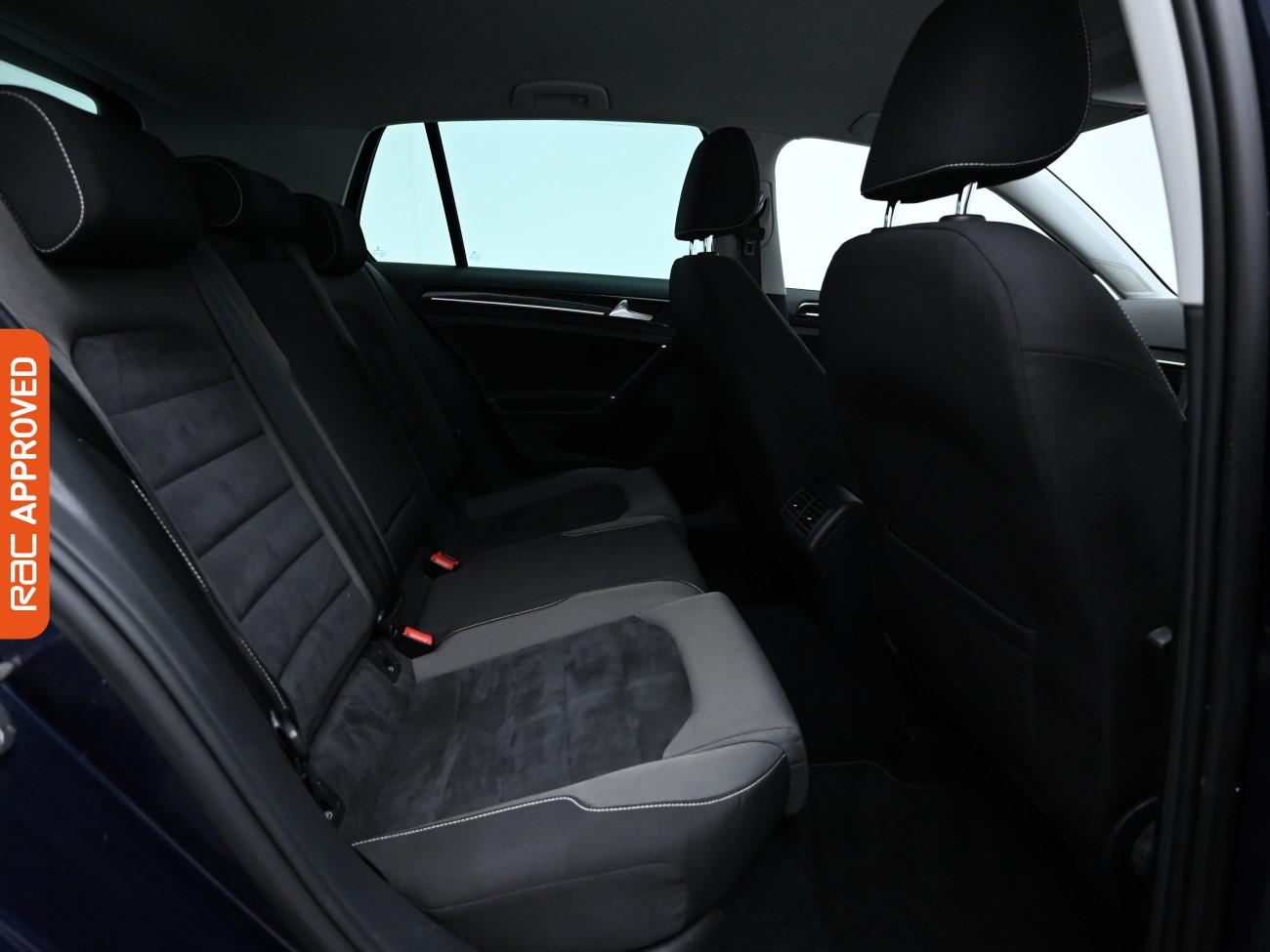 Used Volkswagen Golf 2015 for sale - 76180843: Photo 13