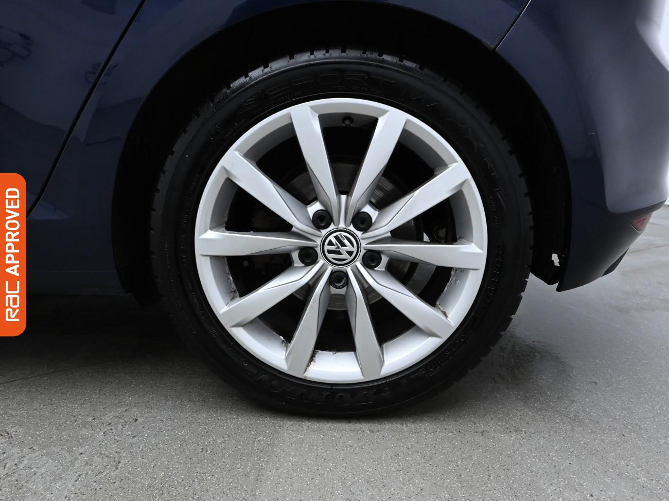 Used Volkswagen Golf 2015 for sale - 76180843: Photo 14