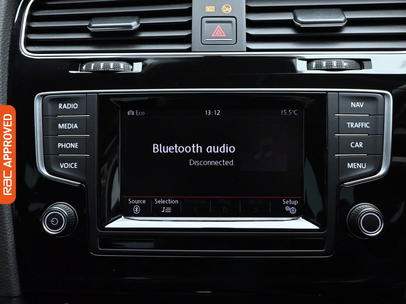 Used Volkswagen Golf 2015 for sale - 76180843: Photo 16