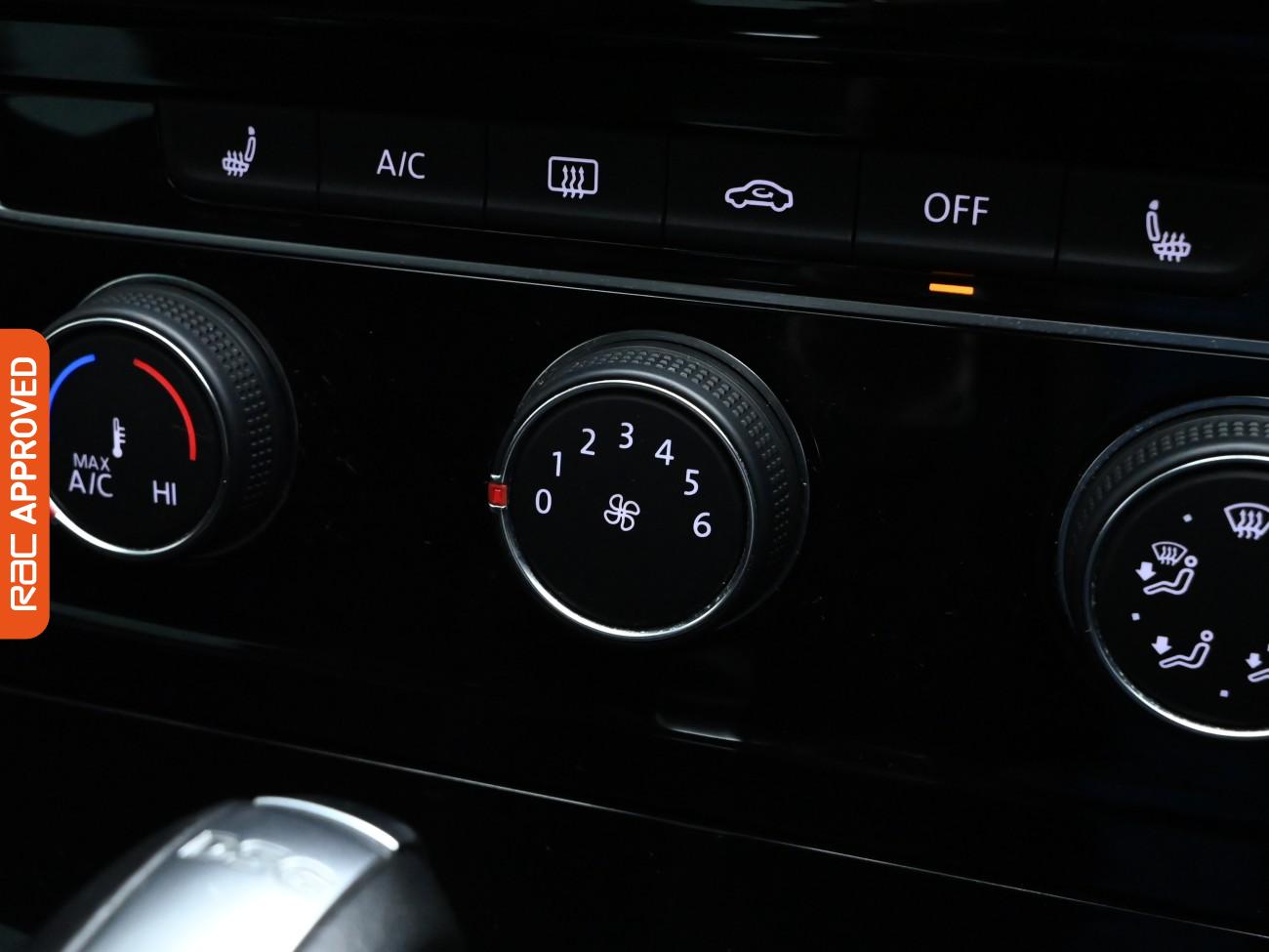 Used Volkswagen Golf 2015 for sale - 76180843: Photo 18