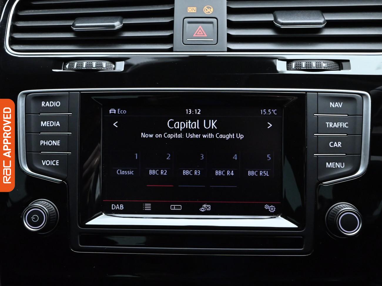 Used Volkswagen Golf 2015 for sale - 76180843: Photo 19