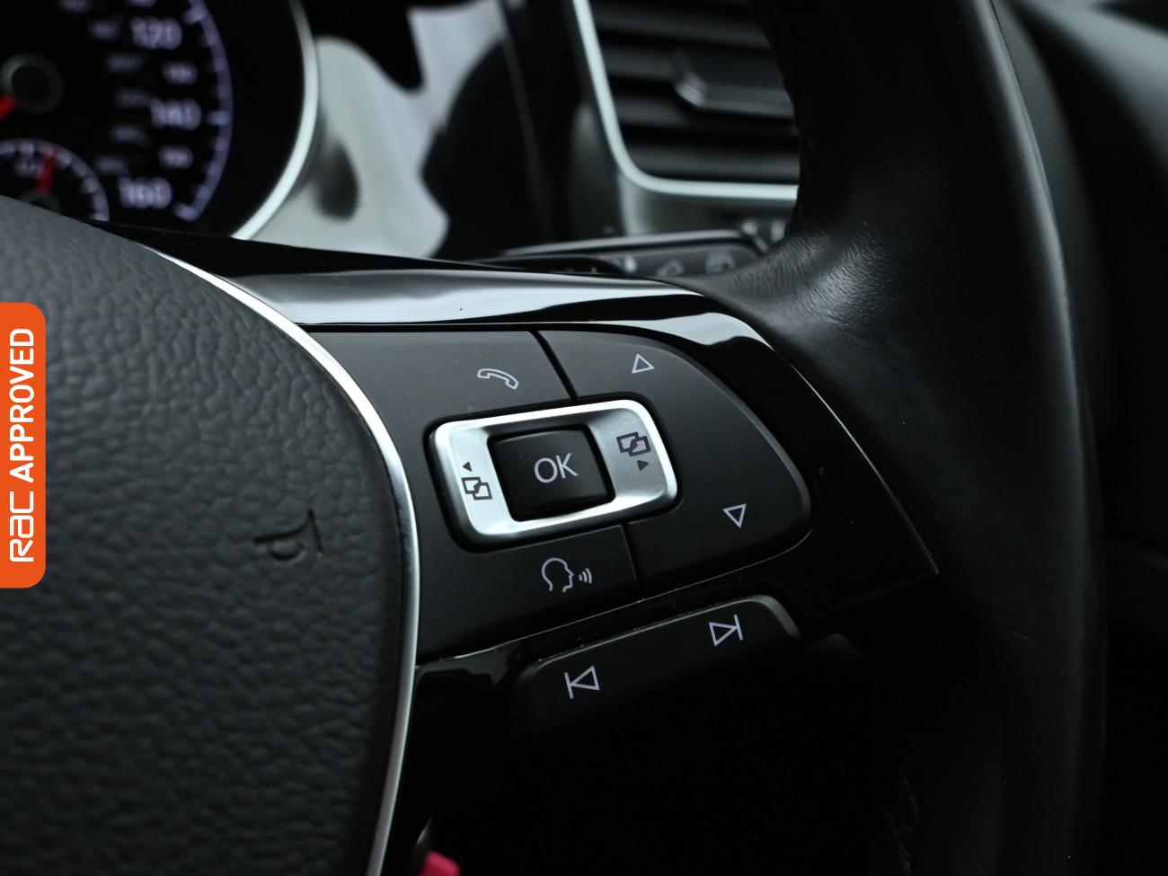 Used Volkswagen Golf 2015 for sale - 76180843: Photo 21