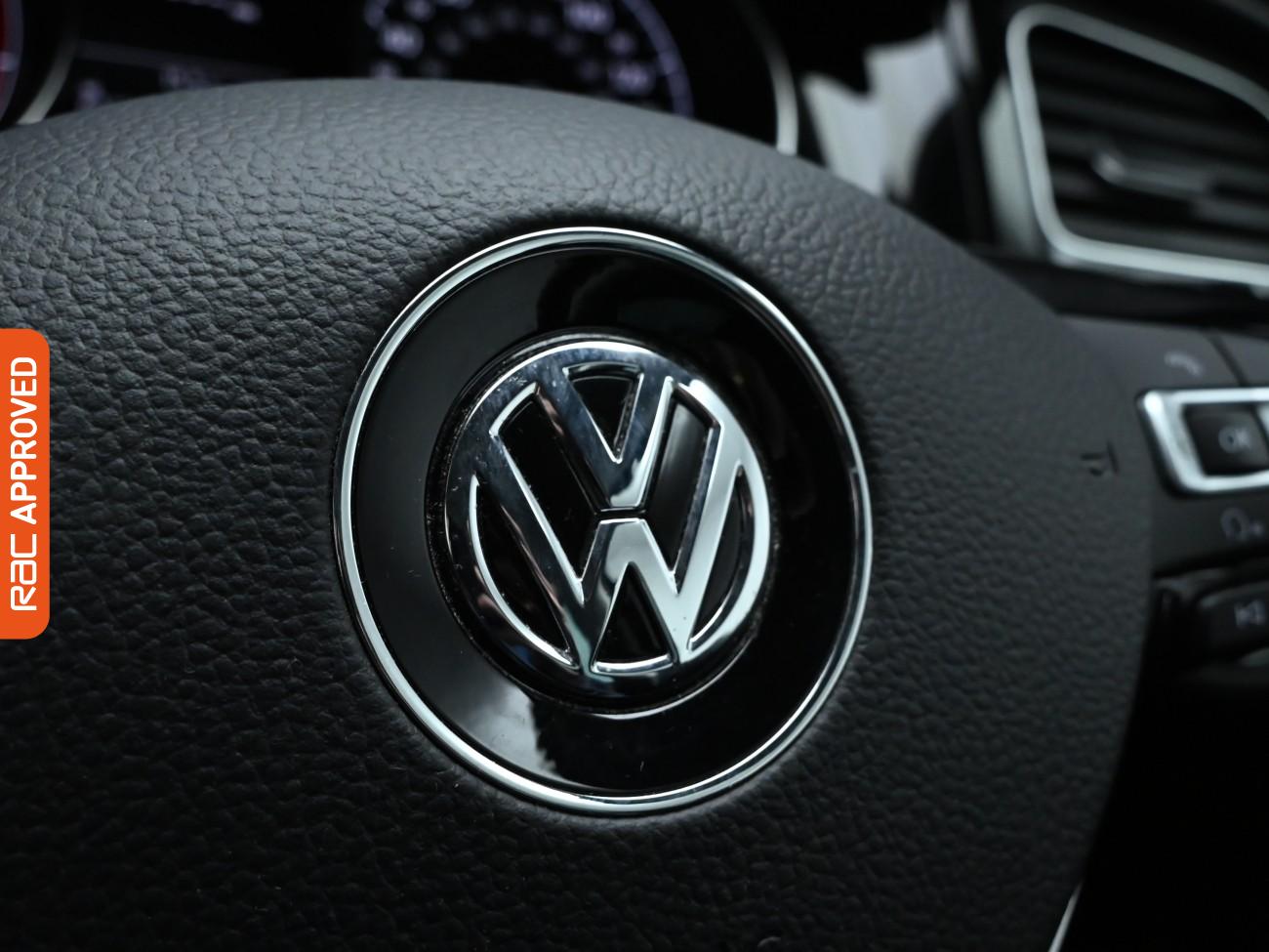 Used Volkswagen Golf 2015 for sale - 76180843: Photo 22