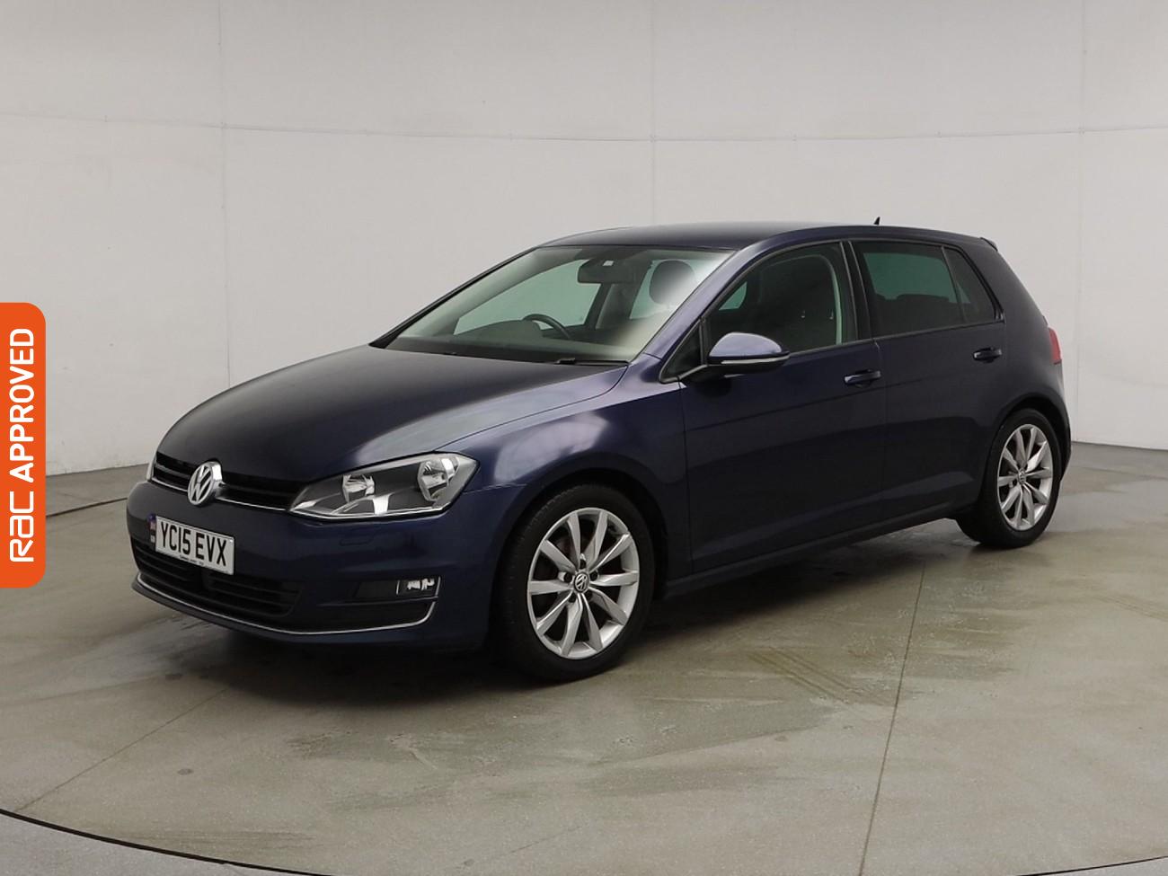 Used Volkswagen Golf 2015 for sale - 76180843: Photo 27