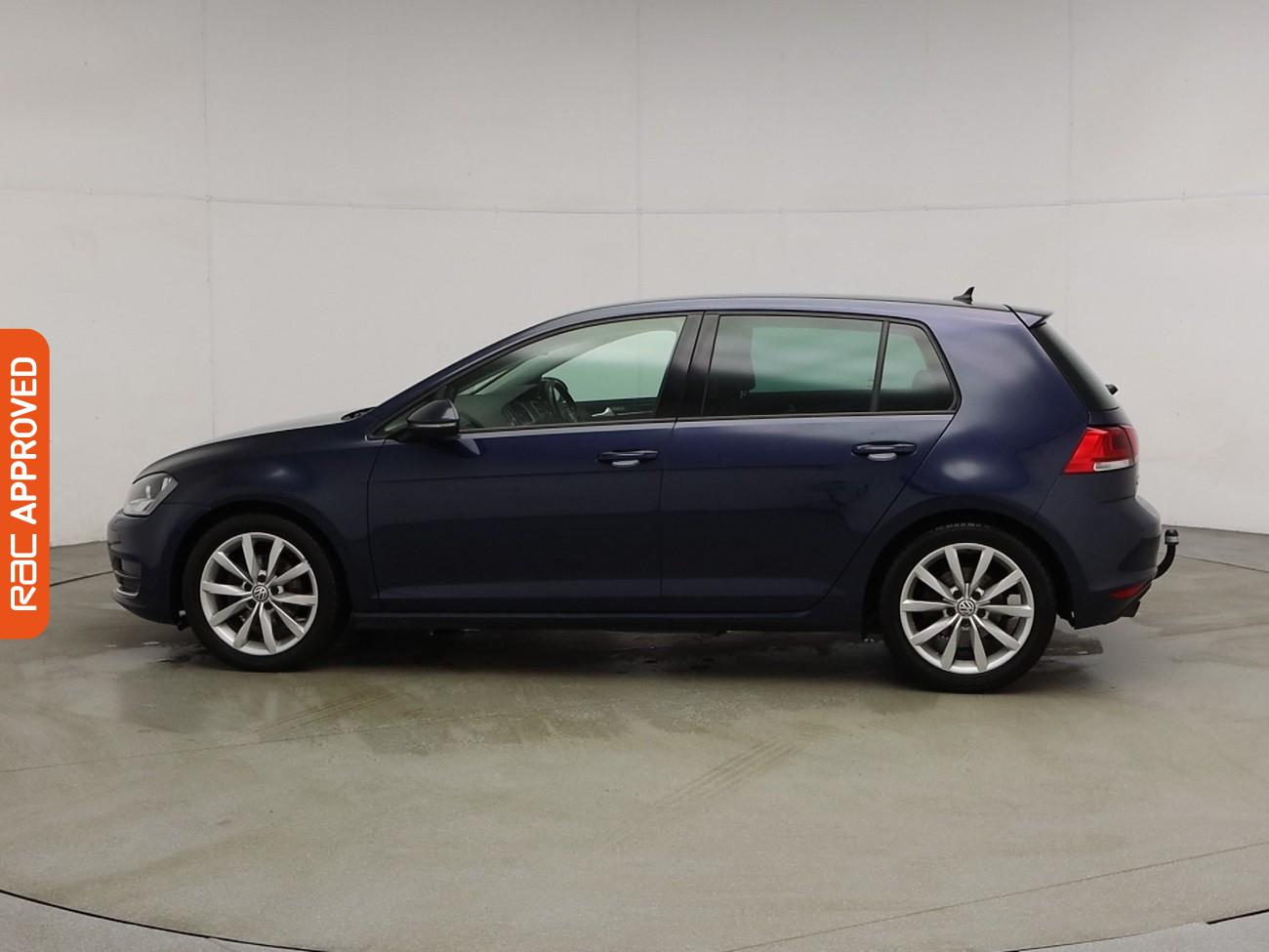 Used Volkswagen Golf 2015 for sale - 76180843: Photo 28