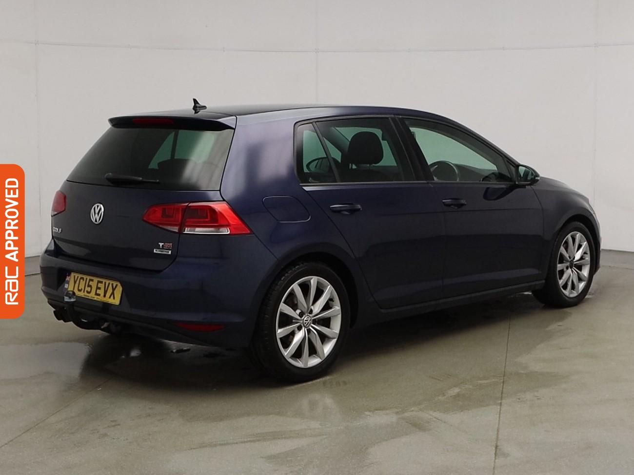 Used Volkswagen Golf 2015 for sale - 76180843: Photo 29