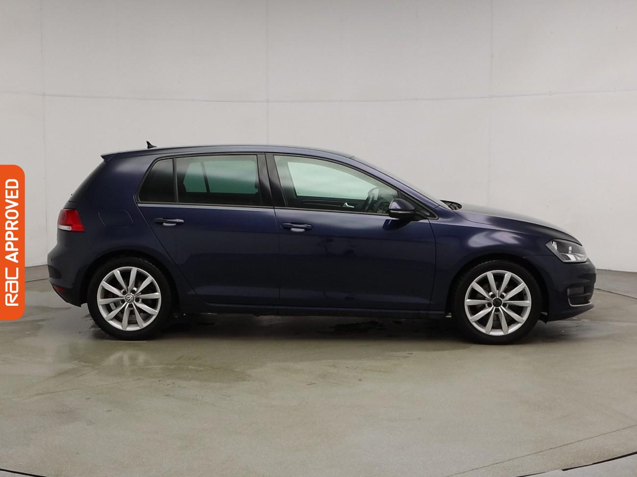 Used Volkswagen Golf 2015 for sale - 76180843: Photo 6