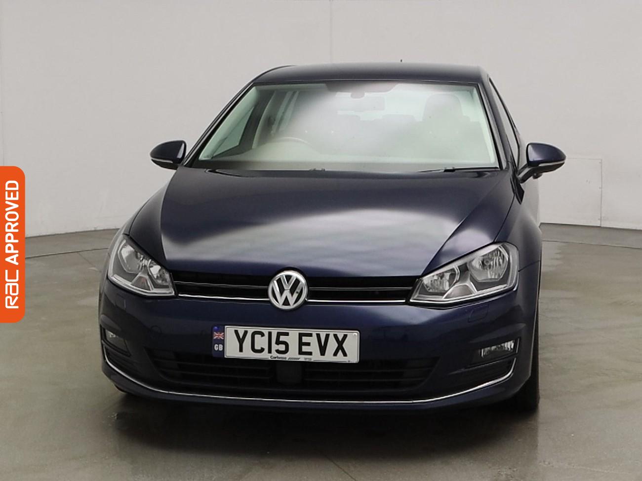 Used Volkswagen Golf 2015 for sale - 76180843: Photo 7