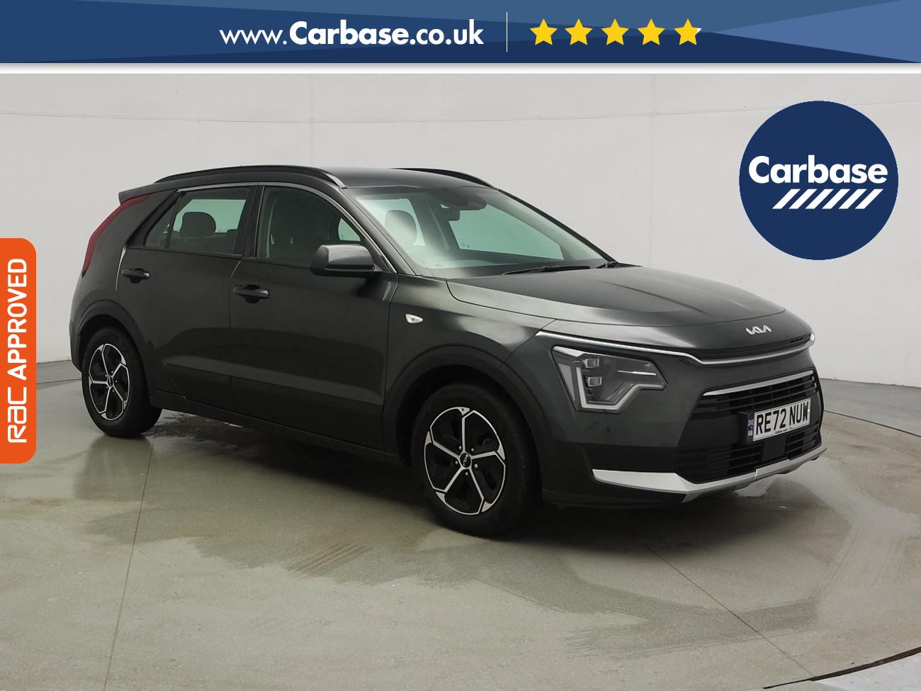 Used Kia Niro 2022 for sale - 76739654: Photo 1