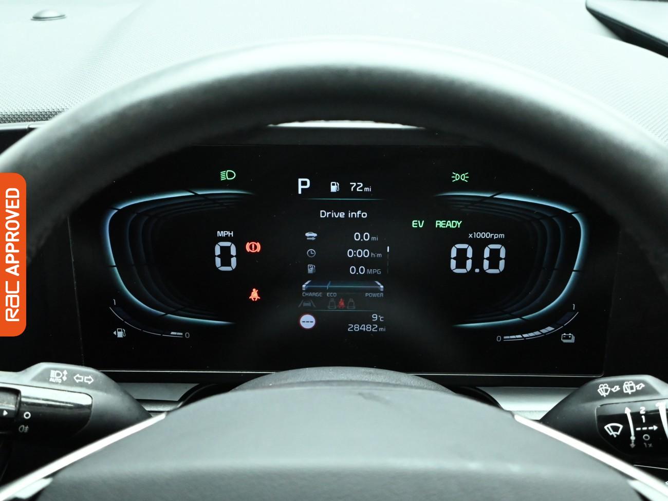 Used Kia Niro 2022 for sale - 76739654: Photo 11