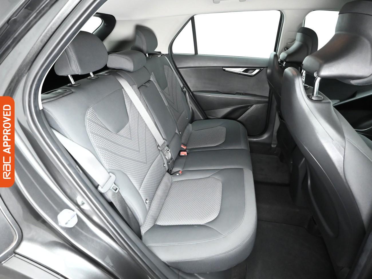 Used Kia Niro 2022 for sale - 76739654: Photo 12