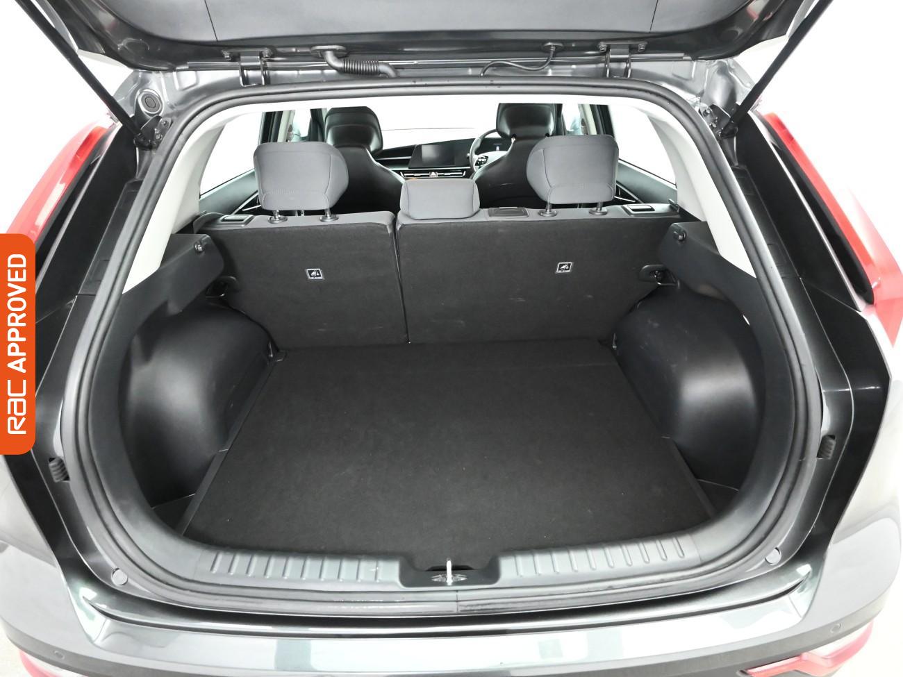 Used Kia Niro 2022 for sale - 76739654: Photo 13