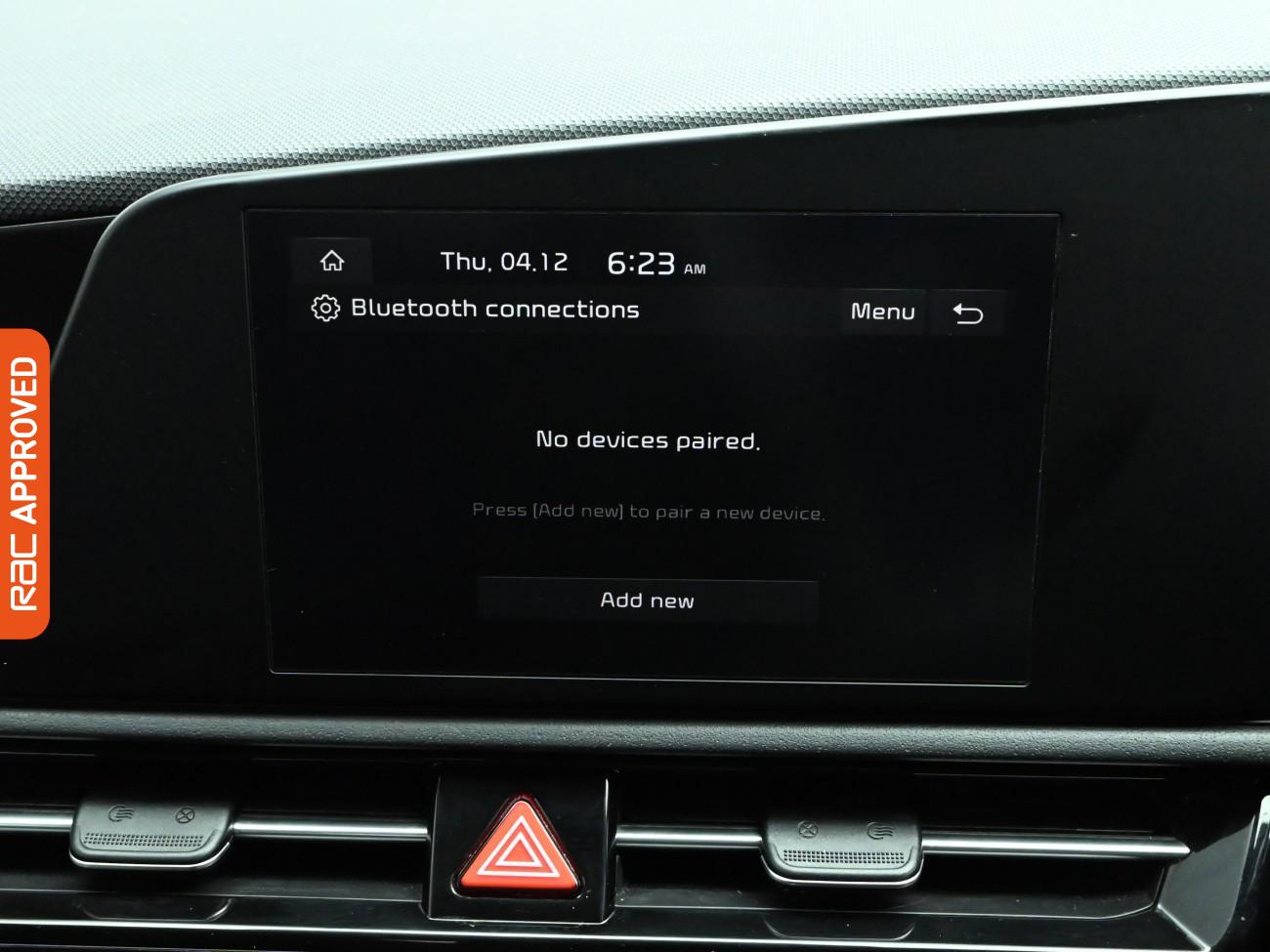 Used Kia Niro 2022 for sale - 76739654: Photo 14