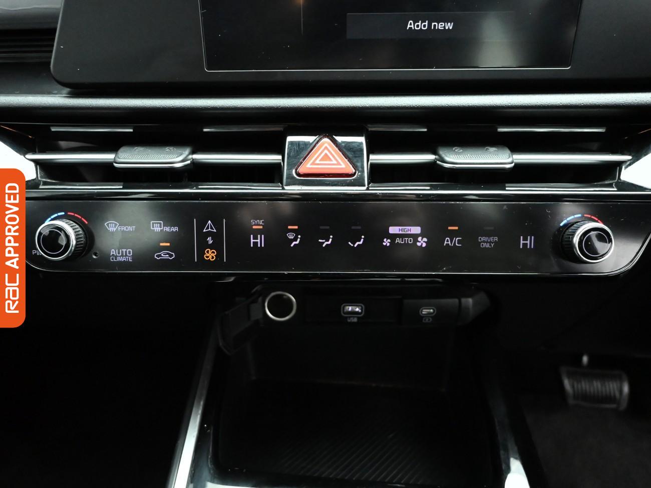 Used Kia Niro 2022 for sale - 76739654: Photo 15