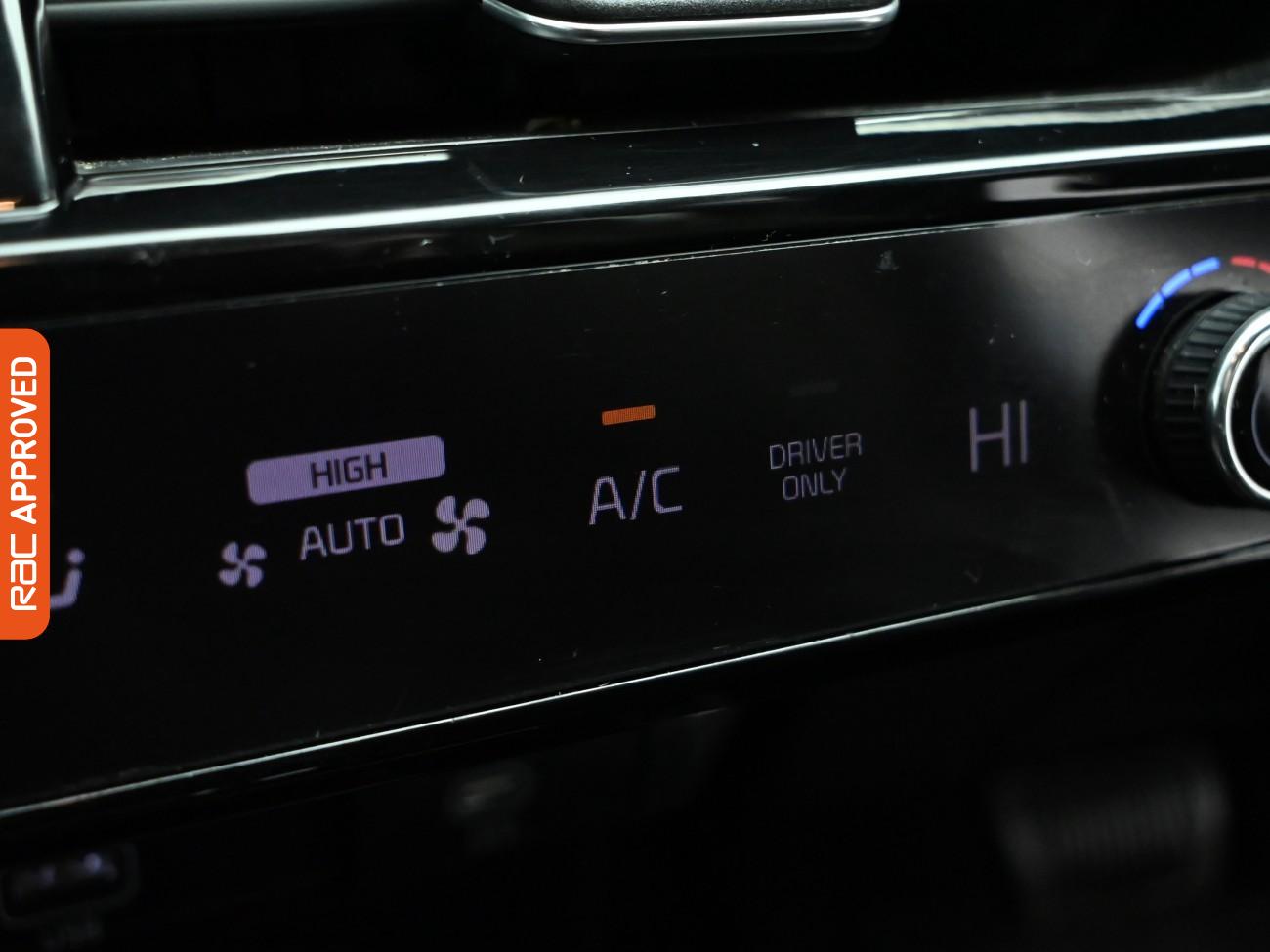 Used Kia Niro 2022 for sale - 76739654: Photo 16