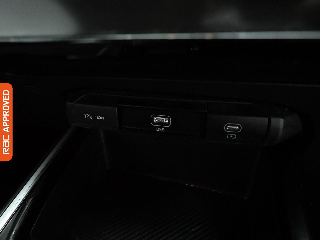 Used Kia Niro 2022 for sale - 76739654: Photo 17