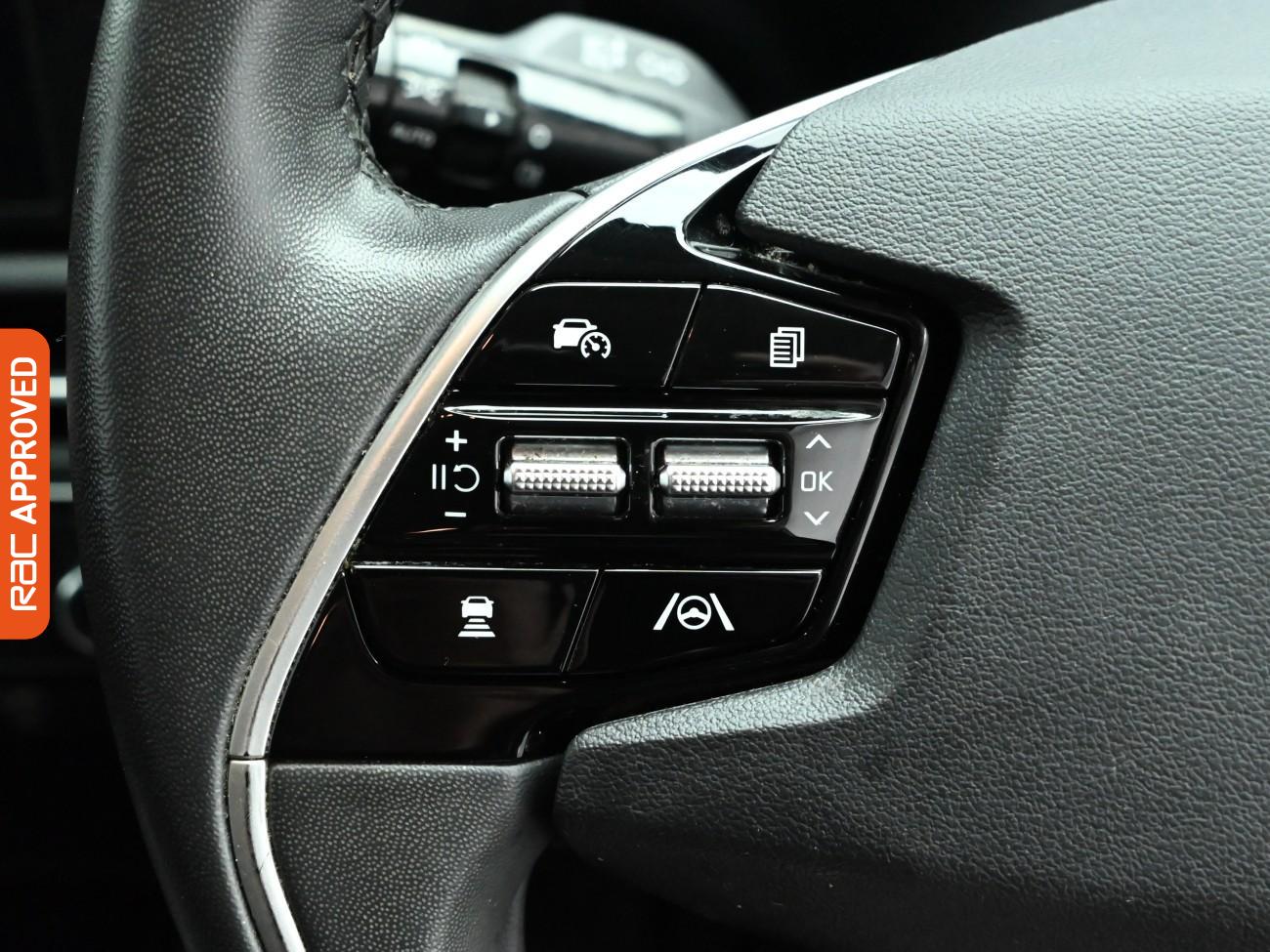 Used Kia Niro 2022 for sale - 76739654: Photo 18