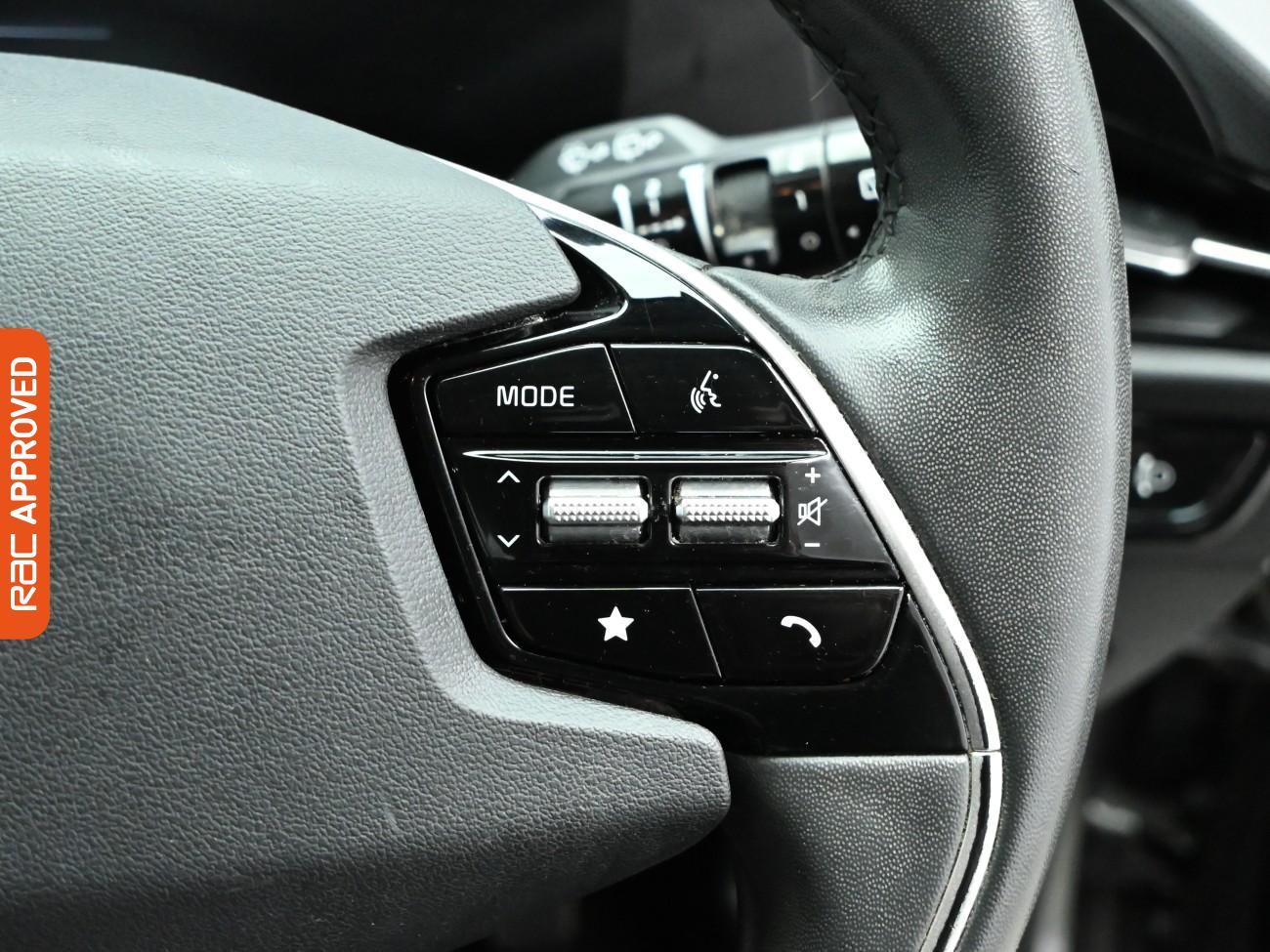 Used Kia Niro 2022 for sale - 76739654: Photo 19