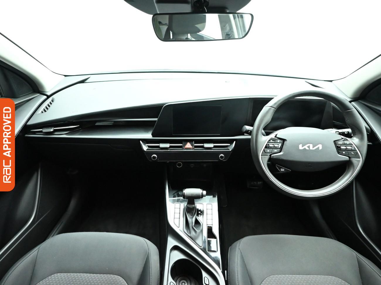 Used Kia Niro 2022 for sale - 76739654: Photo 2