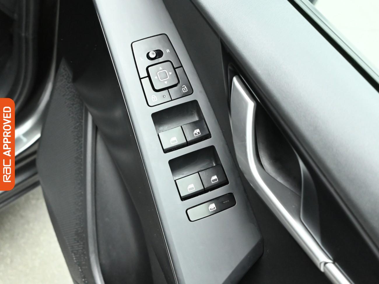 Used Kia Niro 2022 for sale - 76739654: Photo 21