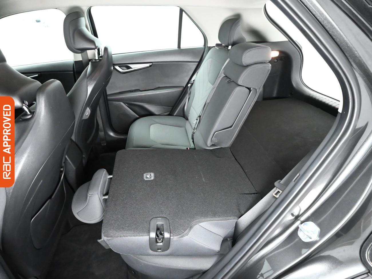 Used Kia Niro 2022 for sale - 76739654: Photo 22