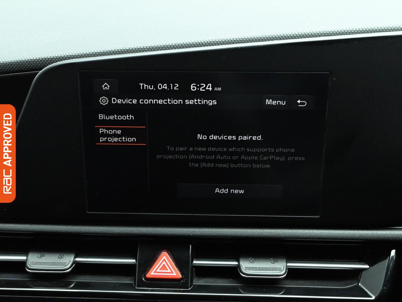 Used Kia Niro 2022 for sale - 76739654: Photo 25