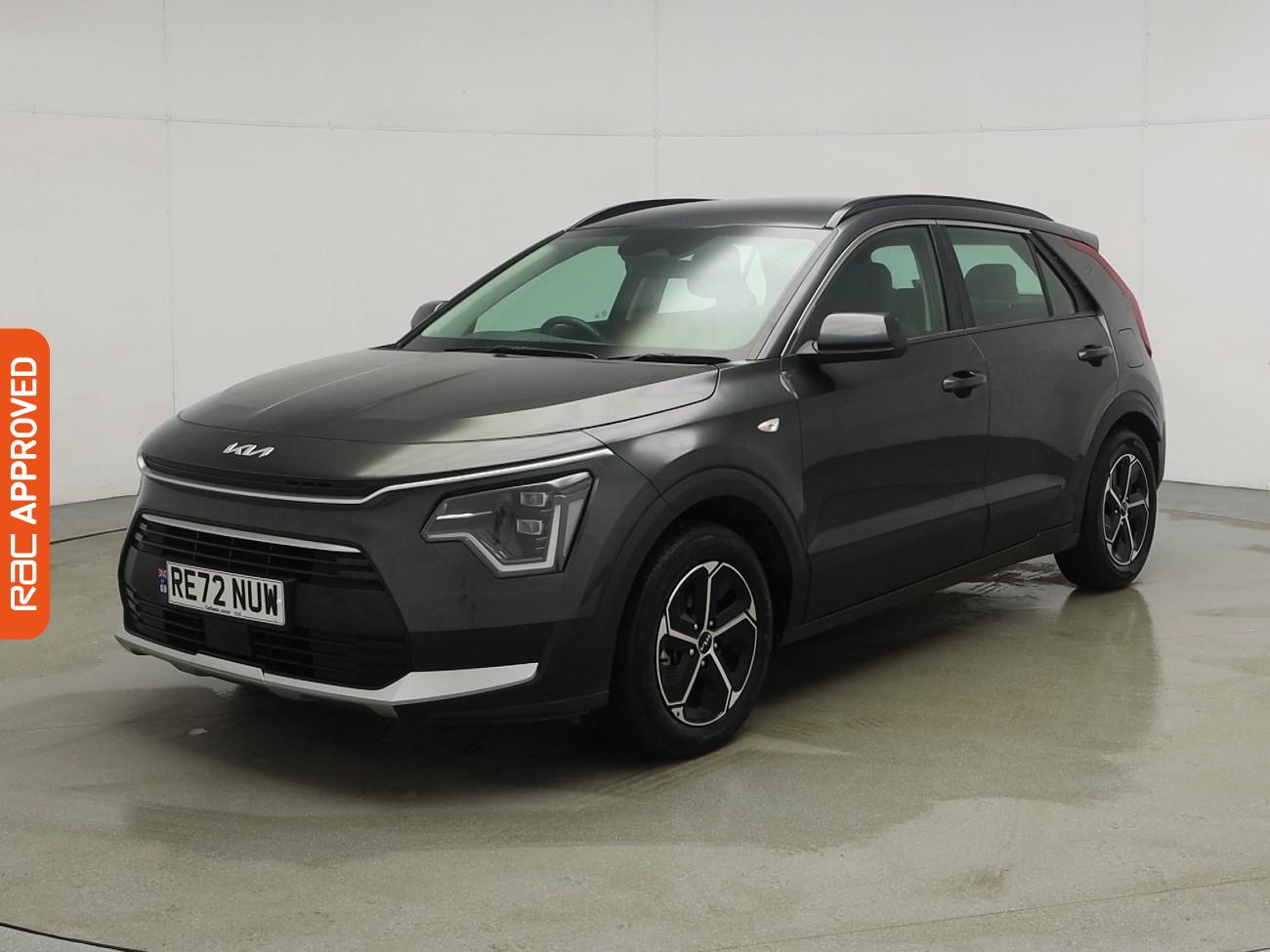 Used Kia Niro 2022 for sale - 76739654: Photo 26