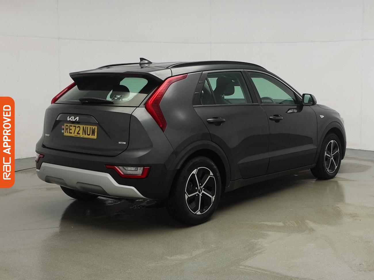 Used Kia Niro 2022 for sale - 76739654: Photo 28