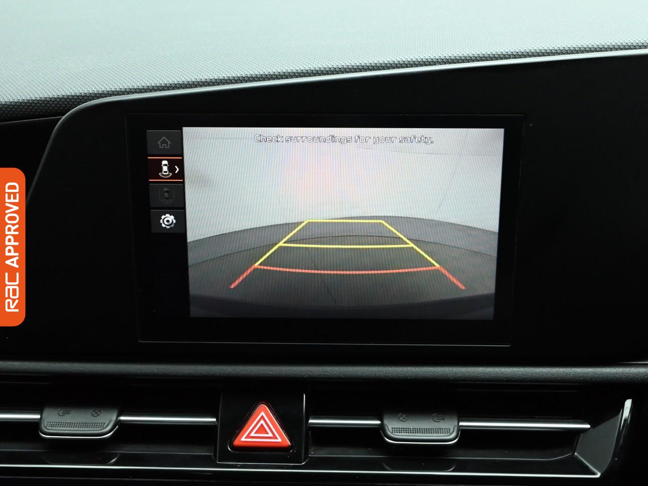 Used Kia Niro 2022 for sale - 76739654: Photo 3