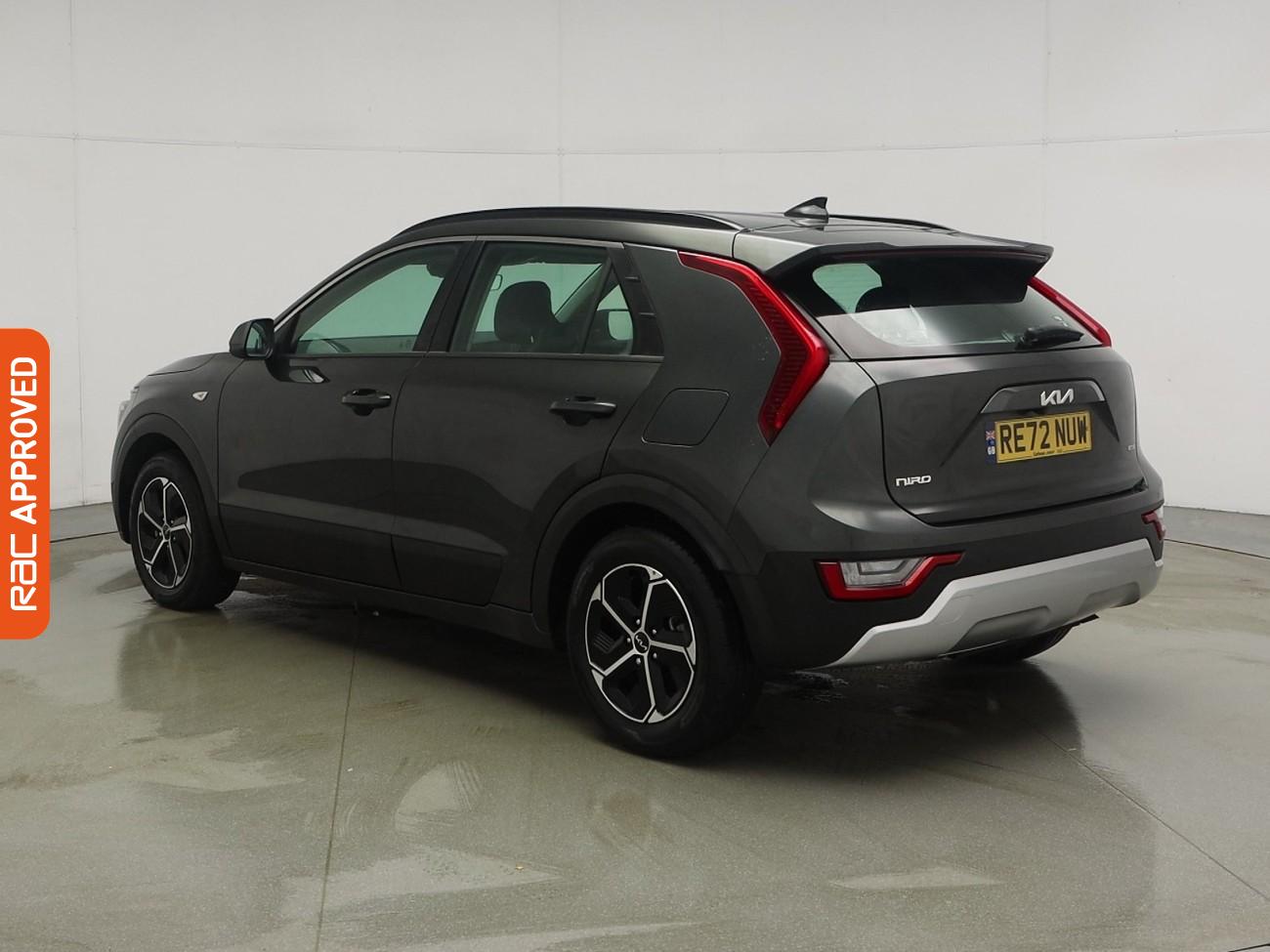 Used Kia Niro 2022 for sale - 76739654: Photo 4