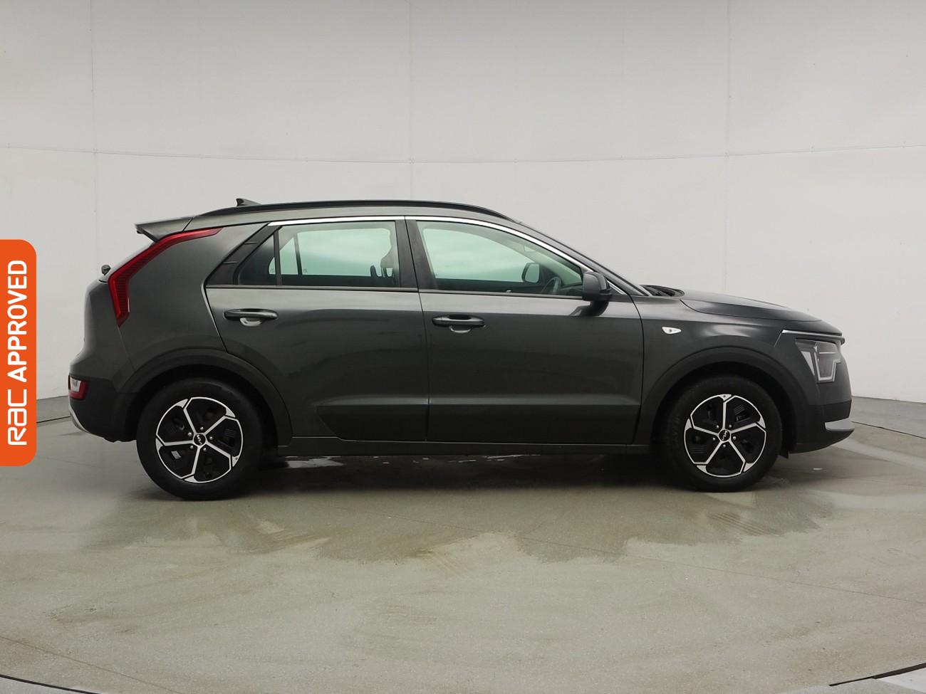 Used Kia Niro 2022 for sale - 76739654: Photo 6