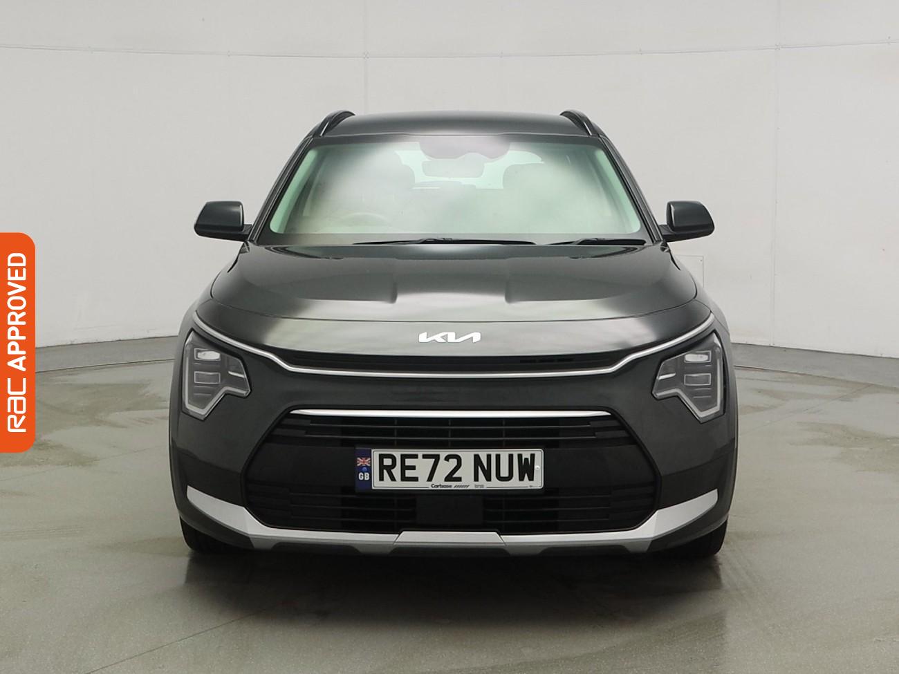 Used Kia Niro 2022 for sale - 76739654: Photo 7