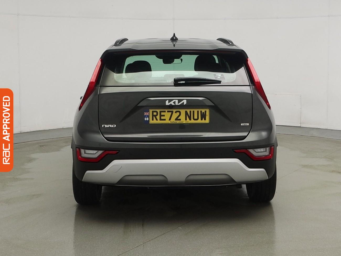 Used Kia Niro 2022 for sale - 76739654: Photo 8