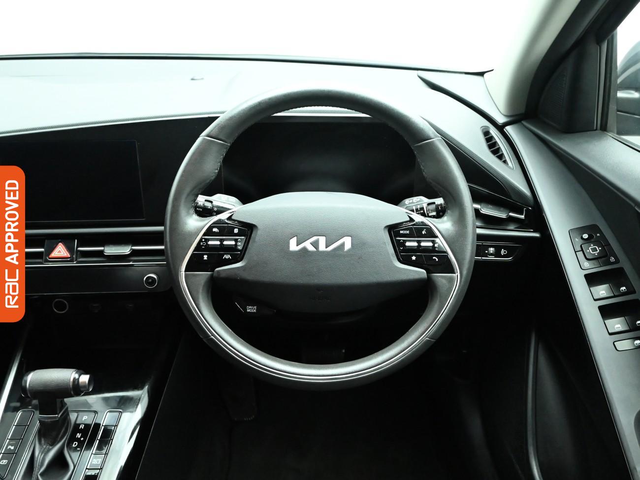 Used Kia Niro 2022 for sale - 76739654: Photo 9