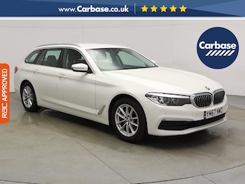 BMW - 5 Series